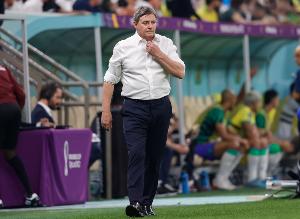 主場(chǎng)不敵阿爾巴尼亞！塞爾維亞主帥斯托伊科維奇賽后宣布辭職