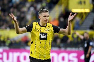 施洛特貝克談拜仁對其感興趣的報道：對此我不能發(fā)表任何言論