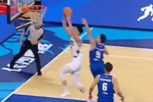 中國香港金牛2025NBL賽季十佳球出爐！一起回顧球員的精彩表現(xiàn)