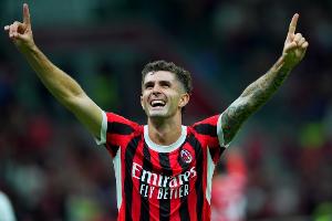 羅體：米蘭想跟普利西奇續(xù)約至2028年，附帶1年續(xù)約選項