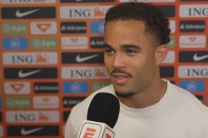 印尼無緣世界杯，小克魯伊維特：我爸盡力了，球迷跑我這來刷下課