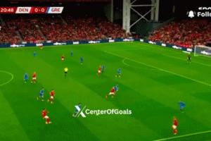 腳熱得發(fā)燙！霍伊倫連續(xù)4場破門，新賽季俱樂部+國家隊(duì)10場造9球