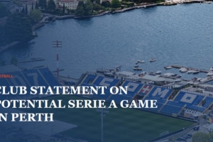 科莫聲明：海外賽會帶來不便和犧牲，但這最重要的是為了聯(lián)賽生存