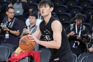 媒體人：中國賽就是給中國球迷看熱鬧？顯然不是但要顧及中國市場