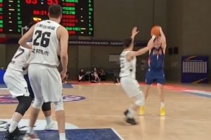 2025年NBL聯(lián)賽賽季十佳球！你pick哪個呢?