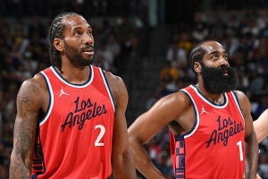 年齡與傷病成為最大隱患 新賽季快船將奪取總冠軍還是又一場(chǎng)空？