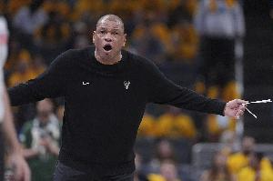 人間清醒！里弗斯談多人沖突：有一半人根本就不想真打