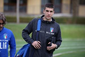 詹盧卡-曼奇尼：俱樂部比賽有時(shí)情緒過于激動(dòng)，我已反思并改變