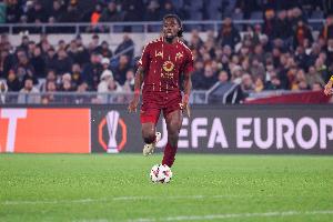 被譽(yù)為“新馬圖伊迪”！羅體：巴黎有意科內(nèi)，可能出價(jià)6000萬歐