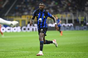 國(guó)米隊(duì)醫(yī)：小圖拉姆想要參加對(duì)羅馬的比賽很困難，但永不說永不