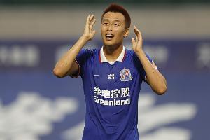 結束17年職業(yè)生涯！37歲前申花外援金信煜宣布賽季末退役