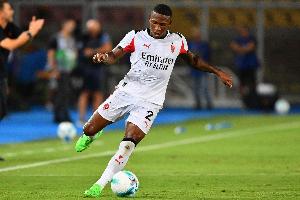 友誼賽也上？厄瓜多爾主帥：埃斯圖皮尼安傷已經(jīng)好了，明天能出戰(zhàn)