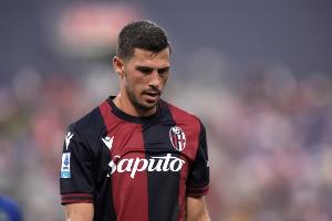 斯基拉：羅馬、尤文有意弗魯勒，博洛尼亞為球員提供續(xù)約合同