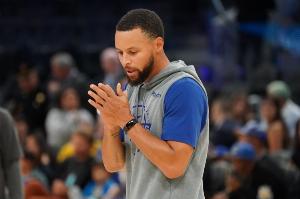 ESPN隨機(jī)模擬：魔術(shù)&勇士新賽季分列東西部第一！湖人無緣附加賽