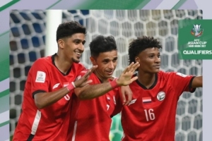 大翔守??！亞洲杯預(yù)選賽，也門(mén)9-0狂勝文萊