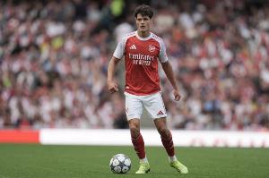 諾爾高：希望塔帥在家觀看比賽時，能看到我的身體狀態(tài)沒問題