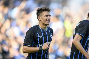 世體：馬競派球探考察希臘國腳佐利斯，已將他列入候選名單