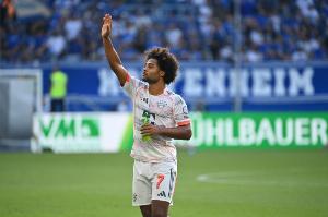 合同明夏到期！記者：為了留在拜仁，格納布里愿意降薪