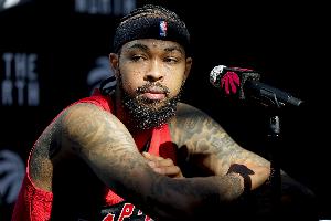 長(zhǎng)留鶯歌和珀?duì)柼貭?！猛龍首發(fā)五虎薪資爆炸 框架已成能走多遠(yuǎn)？