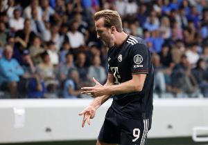 英媒：熱刺醞釀明夏簽回凱恩，球員渴望回歸追逐希勒的進球紀錄