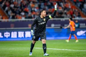 魯媒：泰山隊五外援出征浙江，王大雷和孫啟航可以出戰(zhàn)