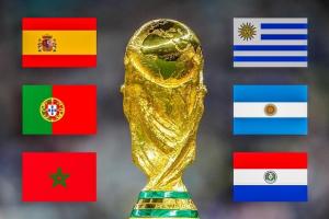 衛(wèi)報(bào)：南美7國反對世界杯擴(kuò)軍至64隊(duì)，質(zhì)疑巴烏阿為私利推動擴(kuò)軍