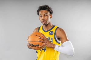 一簽一裁！灰熊簽下后衛(wèi)內(nèi)特-辛頓！裁掉小查爾斯-布朗！