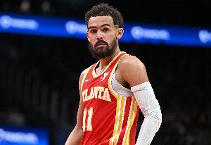 明年或能簽5年3.5億！TA：老鷹和特雷-楊新賽季開始前不會續(xù)約