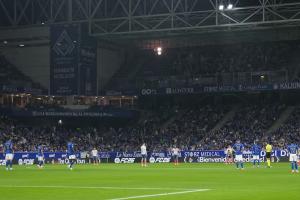 西班牙人隊長：開賽靜立十秒是抗議西甲海外賽，要求尊重和透明度