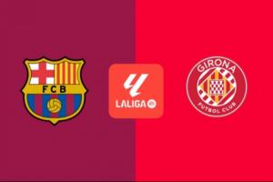 巴薩vs赫羅納首發(fā)：17歲托尼先發(fā)，亞馬爾復(fù)出，德容、巴爾德出戰(zhàn)