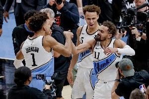 東部亂局想喝湯！老鷹引入鉑金+沃克+肯納德 新賽季能是啥水平？