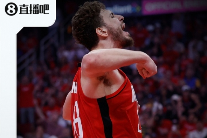 『吧友評選』??NBA新賽季第四中鋒：申京！