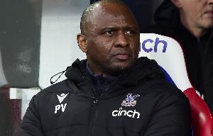 維埃拉：我可能會(huì)后悔當(dāng)初沒(méi)加盟皇馬，但在阿森納真的很開(kāi)心