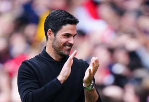 10球！阿森納僅用8輪定位球進球已上雙，是英超歷史同期最快