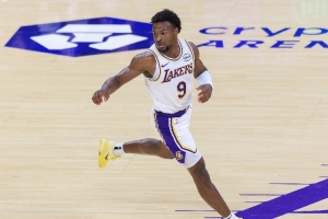 數(shù)據(jù)網(wǎng)站BBR預(yù)測布朗尼新賽季數(shù)據(jù)：每36分鐘拿15.0分5.2板4.3助