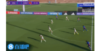 被扳平！女足失誤被斷，馬爾瑟姆一路奔襲后破門，U17女足1-1美國