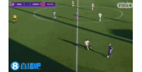被連扳兩球反超！迪瑪利亞弧頂冷射球速不快，U17女足1-2落后美國