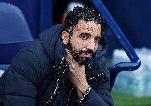 誰會下課？英超主帥下課賠率：阿莫林第2斯洛特第9，佩雷拉第1