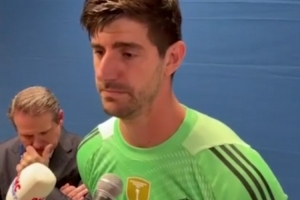 庫(kù)爾圖瓦：若西甲相信自己是世界上最好的聯(lián)賽，就沒(méi)必要踢海外賽