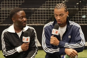 埃基蒂克TOP3挑戰(zhàn)：亨利、德羅巴、薩拉赫是英超GOAT