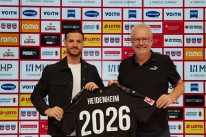 記者：拉馬伊與海登海姆的租約中無(wú)買斷條款，賽季結(jié)束后將回多特