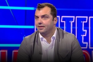 潘德夫：2010年打巴薩我擔(dān)心上不了，穆帥笑著說會(huì)讓齊沃踢邊鋒