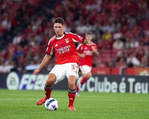 蘇達(dá)科夫：阿莫林讓我解決了住房問題，不敢相信穆帥來執(zhí)教本菲卡