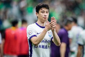 津媒：津門虎戰(zhàn)亞泰做足困難準(zhǔn)備，巴頓、阿代米、郭皓無法出場