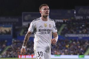 頭痛！阿斯：阿隆索糾結(jié)國(guó)家德比首發(fā)，用馬斯坦托諾還是卡馬文加