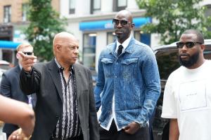 下一個被捕的名人堂成員賠率：加內(nèi)特居首 喬丹第4 黑白雙煞在列