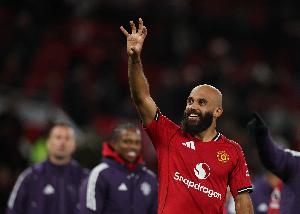 姆伯莫談兩個(gè)進(jìn)球：舍什科的傳球很精彩，海文和B費(fèi)做了個(gè)好配合