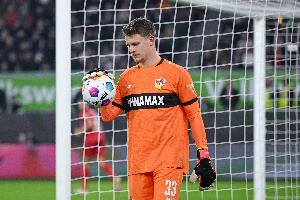 接班諾伊爾？努貝爾本賽季2送助攻，是同期五大聯(lián)賽門(mén)將唯一一人