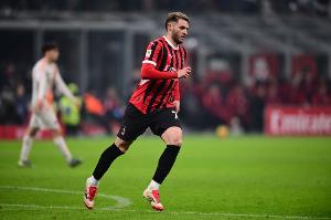 意媒：阿萊格里對(duì)不進(jìn)球的希門(mén)尼斯忍無(wú)可忍，米蘭冬窗會(huì)買(mǎi)新中鋒