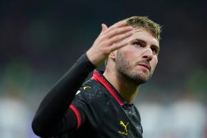 對(duì)亞特蘭大！記者：阿萊格里繼續(xù)信任希門(mén)尼斯，恩昆庫(kù)身體需恢復(fù)